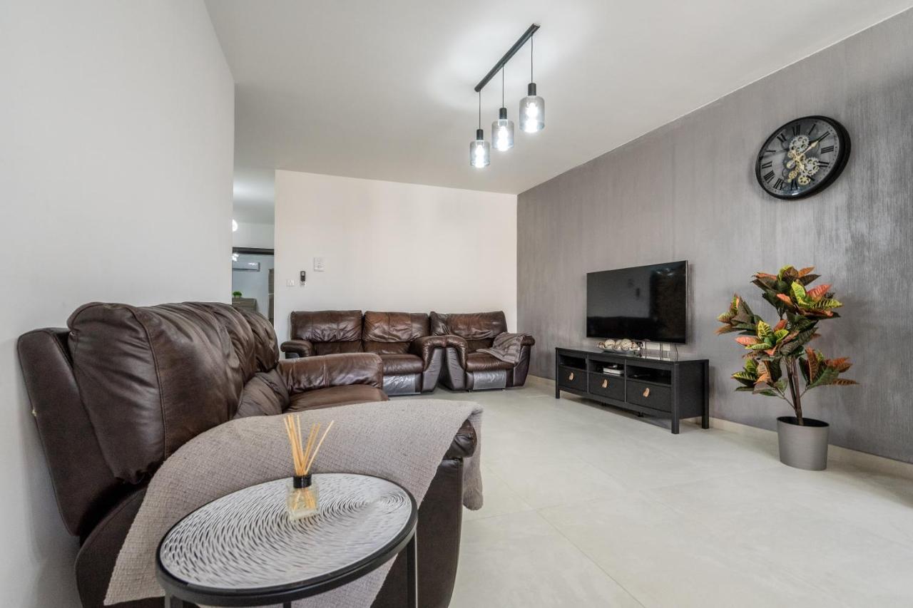 Brand New 3Br Apartment Close To All Amenities St. Paul's Bay Exterior photo