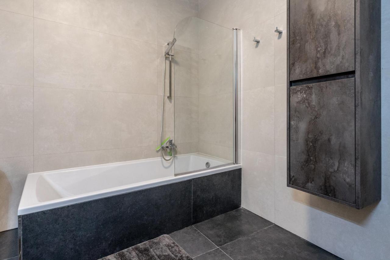 Brand New 3Br Apartment Close To All Amenities St. Paul's Bay Exterior photo