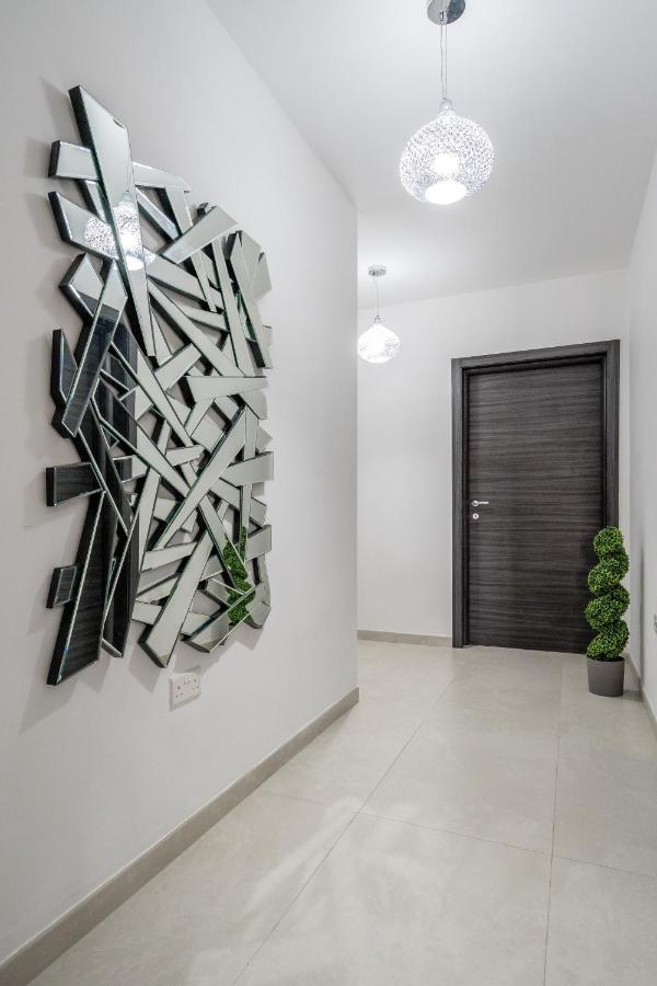 Brand New 3Br Apartment Close To All Amenities St. Paul's Bay Exterior photo