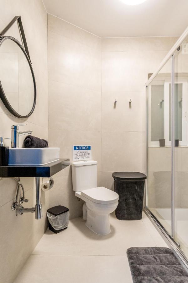 Brand New 3Br Apartment Close To All Amenities St. Paul's Bay Exterior photo